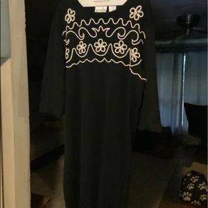 Liz Claiborne Mid Length Dress
